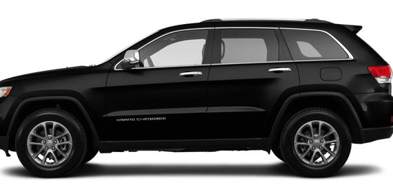 JEEP GRAND CHEROKEE 2018 1C4RJEBG1JC513768 image
